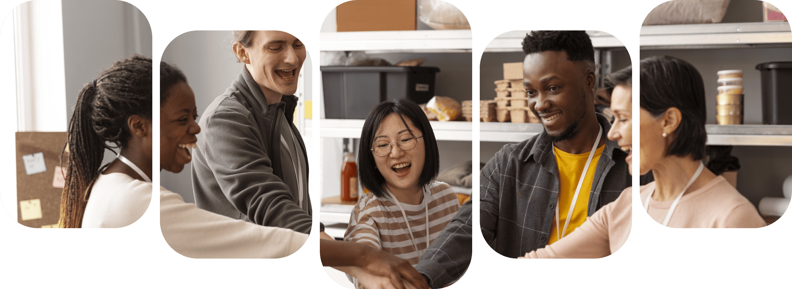 My People Create a Post