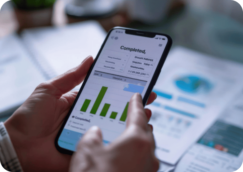 Online Forms & Polls